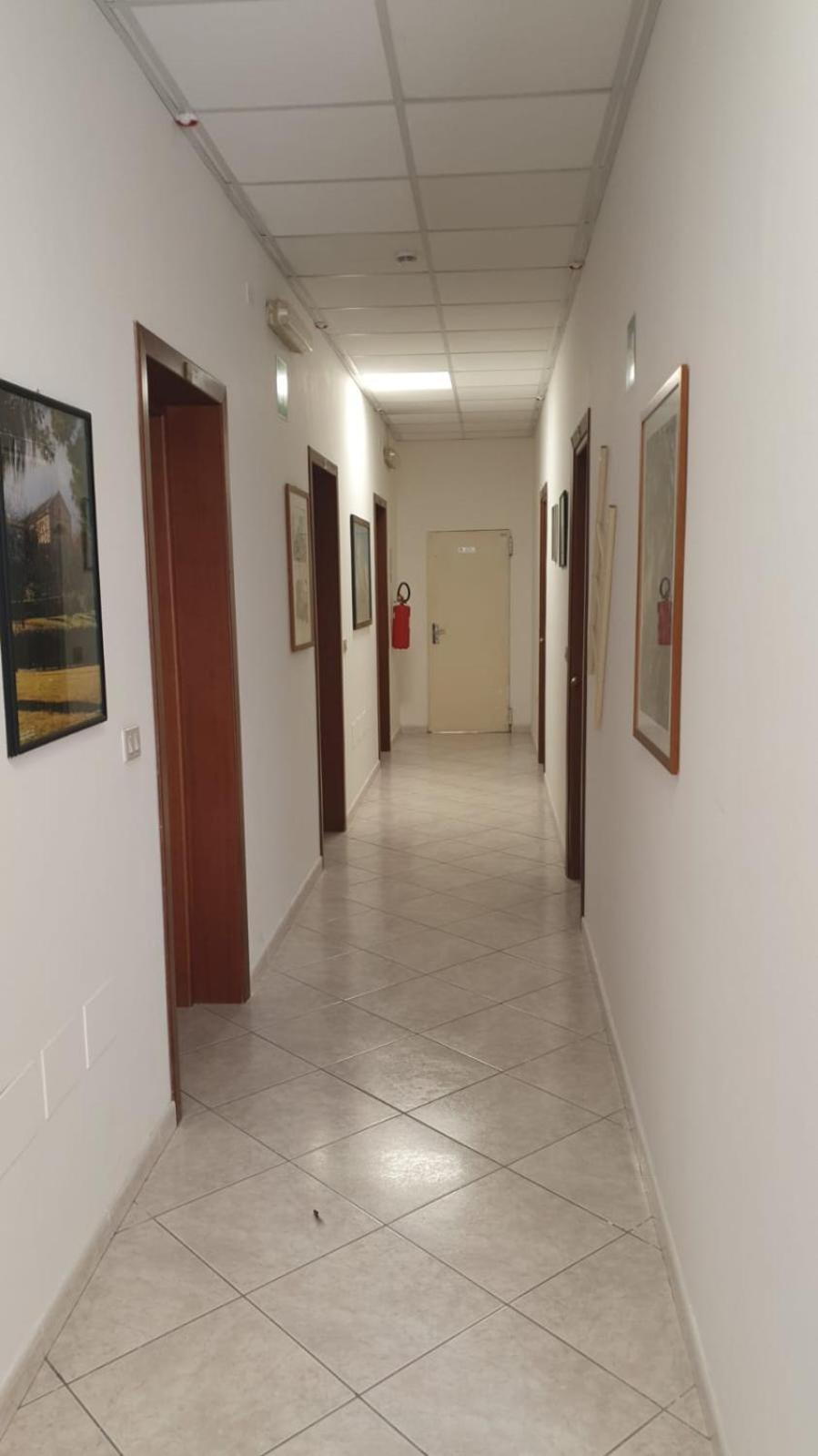 Hotel 4 Mori Кальяри Экстерьер фото